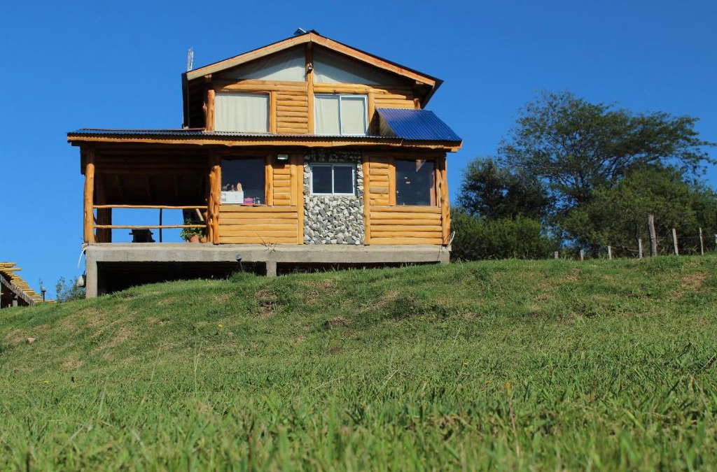 Villa San Isidro Cabin | Amaneceres de San Isidro