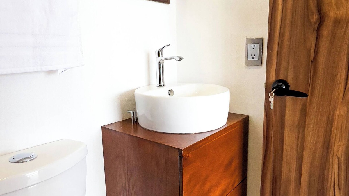 Zacatlan Apartment | Amaneceres Deluxe Apartment
