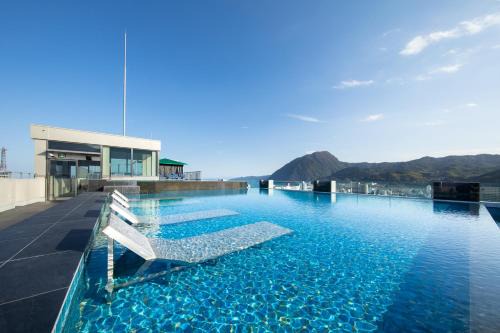 Beppu Resort | AMANEK Beppu YULA-RE