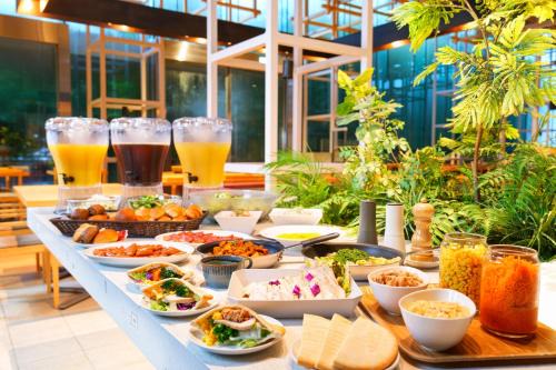 Beppu Hotel | AMANEK Inn Beppu