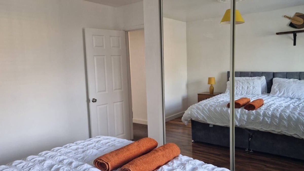 Langley Moor Cottage | Amani 2-Bed Bungalow - Sleeps 4 - Pet Friendly
