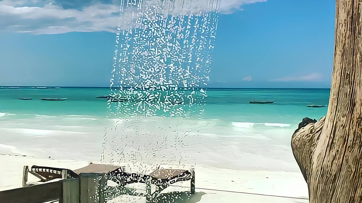 Kiwengwa House | Amani Home Zanzibar