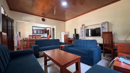 Arusha House | Amani Homestay