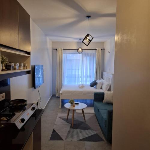 Ongata Rongai Apartment | Amani Nest