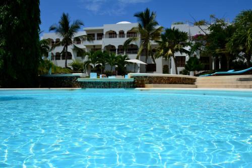 Malindi Marine National Park Apartment | Amani Residence Beverly Suites