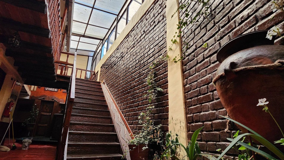 Cusco Historic Center Hotel | Amankay hotel cusco