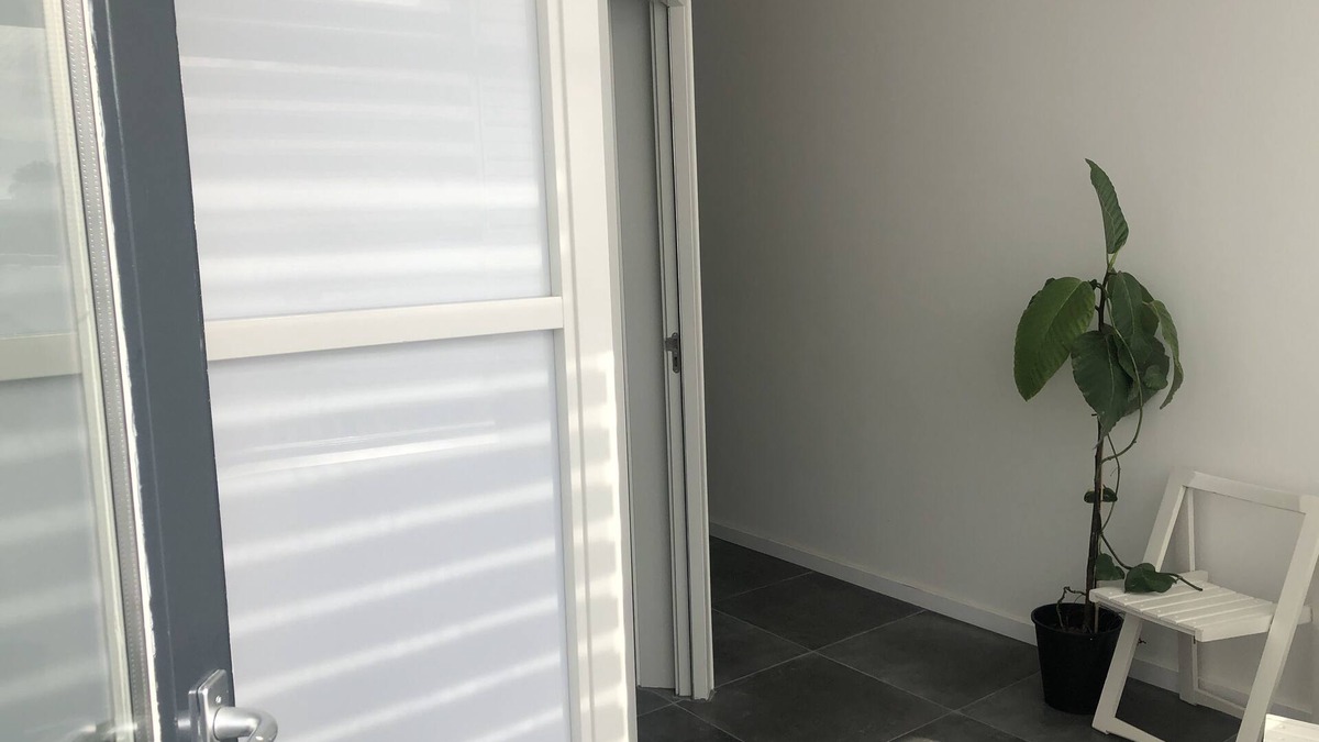 Den Helder Apartment | Amans Bungalow Den Helder