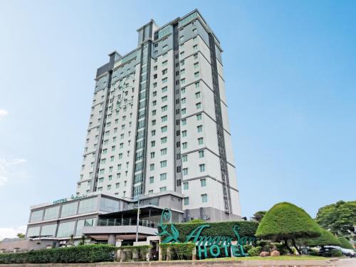 Gelang Patah Hotel | Amansari Hotel Nusajaya