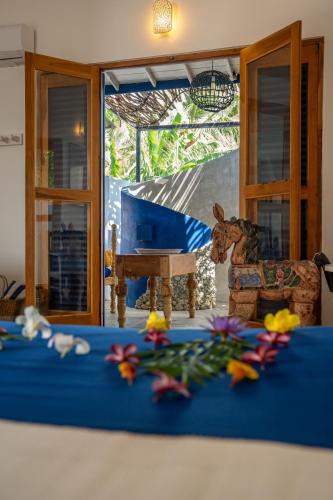 Kumpurupiddi Hotel | Amanta Beach