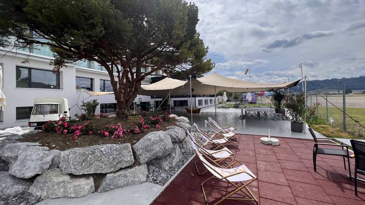 Belp Hotel | AMANTE