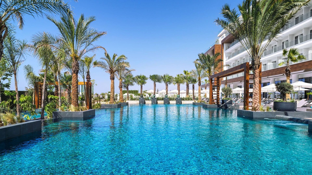 Ayia Napa Hotel | Amanti, MadeForTwo Hotels – Ayia Napa