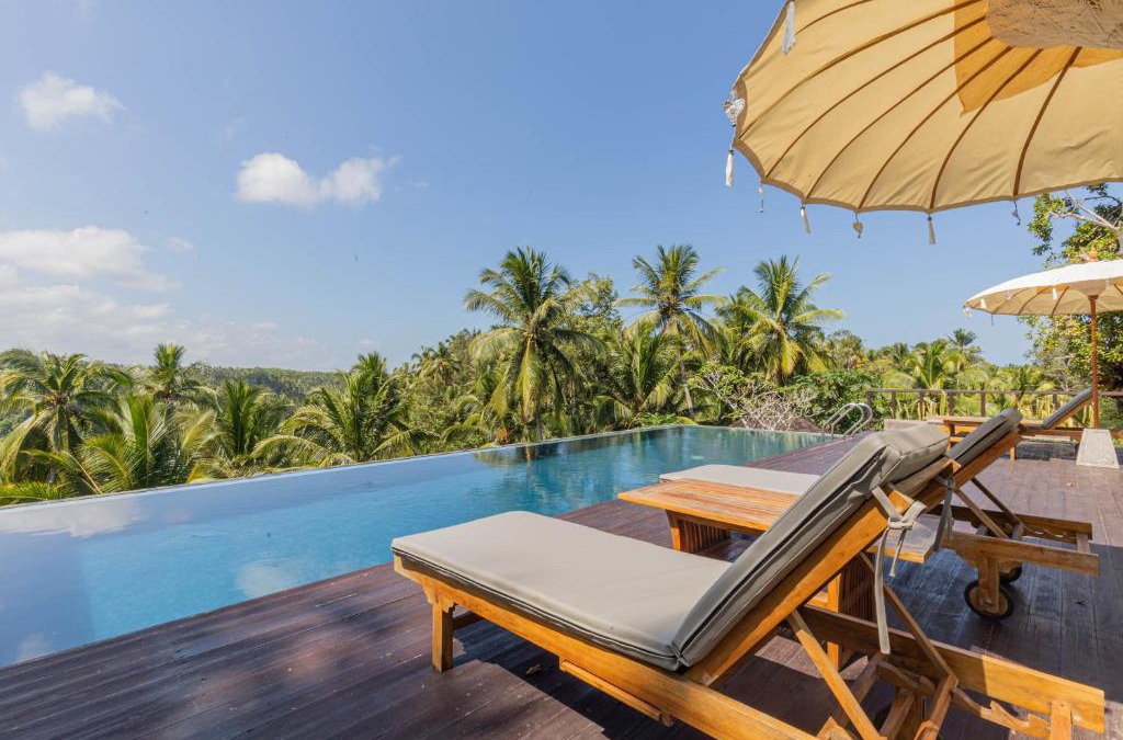 Mendoyo Cabin | Amanuba Ersadeva Resort