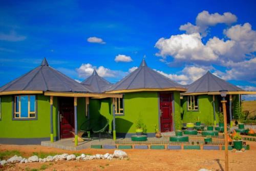 Amboseli House | Amanya 3-Bedroom Hut Amboseli