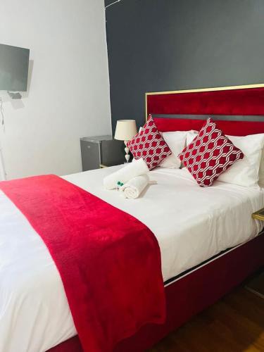 Greytown House | Amanzi Lodge