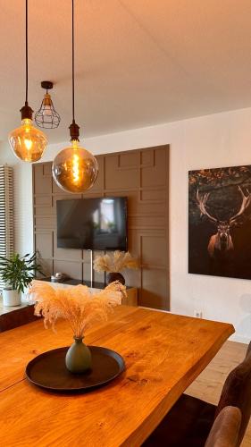 Lahr Apartment | AMAO Green - City Center - Penthouse Maisonette - 90 m2 - 8 Guests - Rooftop Terrace - King-Size Beds