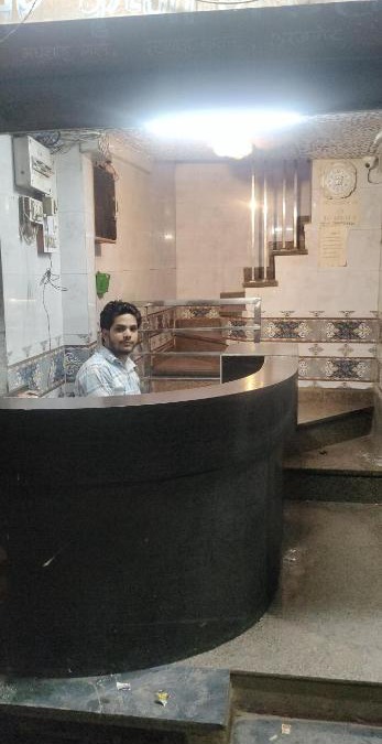 Ajmer House | Amar Krishna guest house