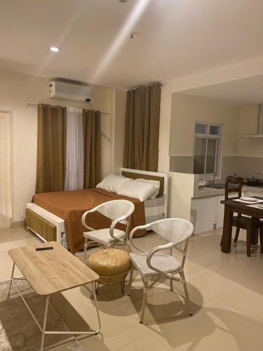 Iligan House | Amar Residence