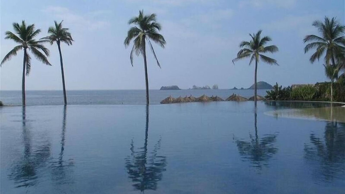 Ixtapa Condo | Amara Ixtapa, Guerrero, Mexican Riviera, Mexico