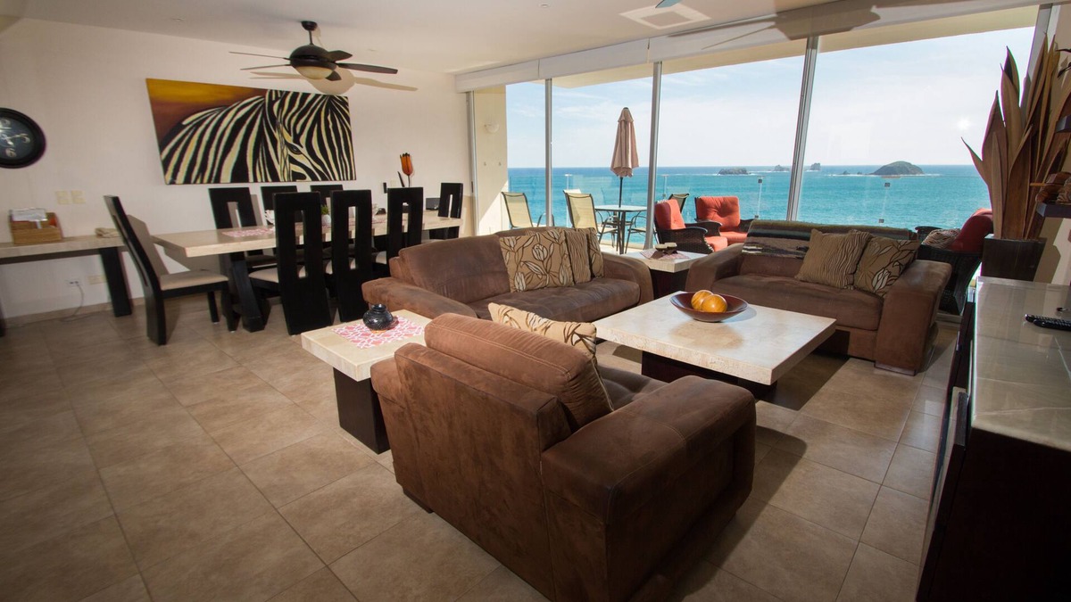 Ixtapa Condo | Amara Ixtapa - Paradise!