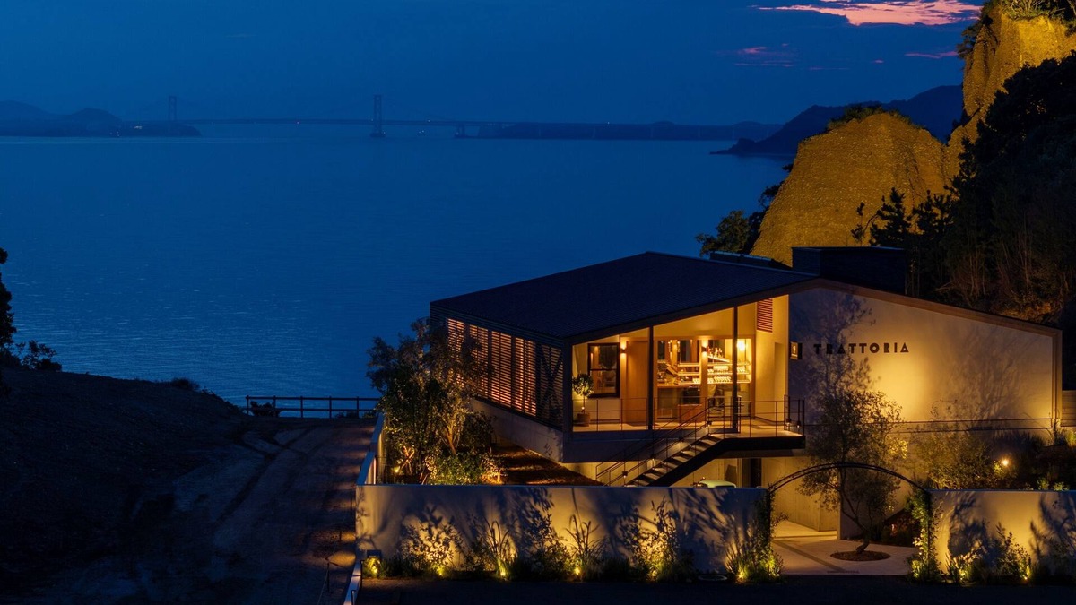 Minamiawaji Other | amarancia cottage hugging nature house