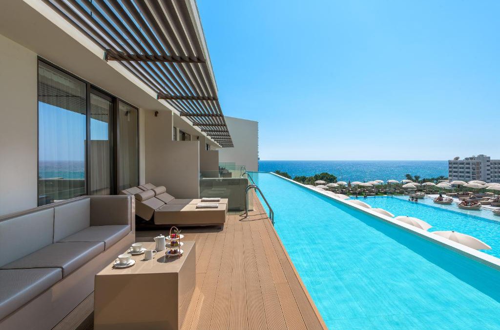 Ayia Napa Hotel | Amarande (Adults Only)