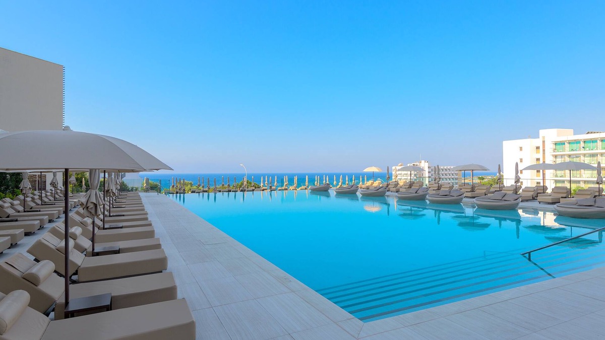 Ayia Napa Hotel | AMARANDE Adults Only