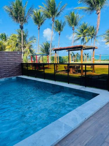 Poco Apartment | Amaranth Beach Class - Miramar Hospedagens