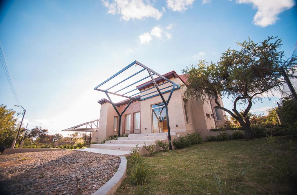 Merlo House | Amardecer - Casa Boutique