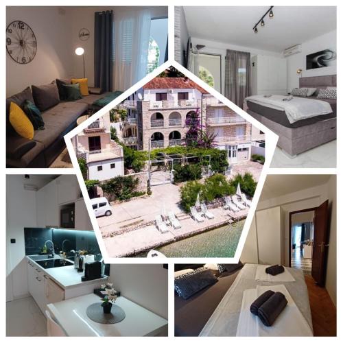 Bobovisca Apartment | Amare Apartments