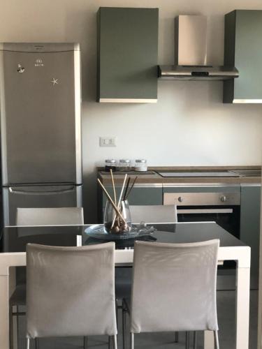 Santa Maria al Bagno House | aMare