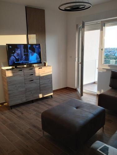Inija Apartment | Amare