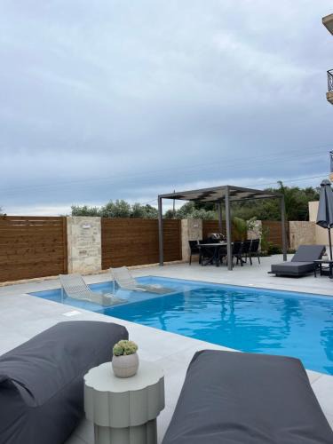 Vamvakopoulo Apartment | Amare suite 2
