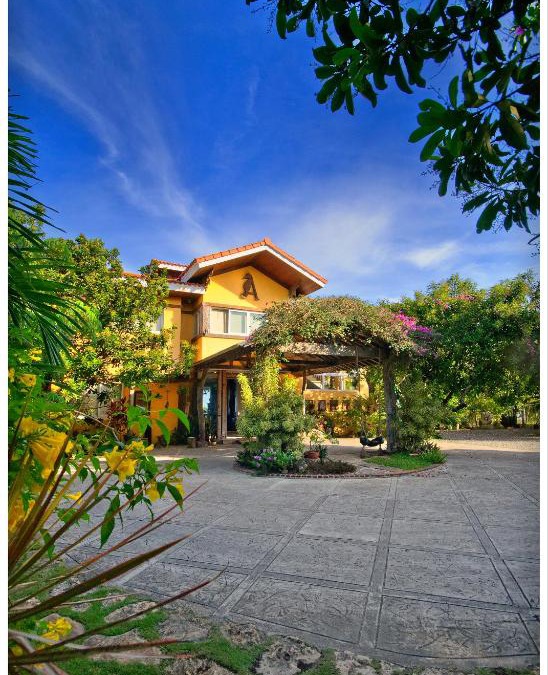 Libaong Resort | Amarela Resort