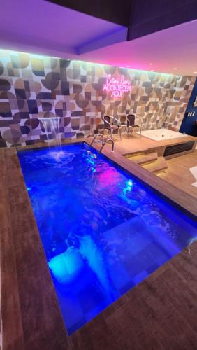 Arcoverde Hotel | Amaretto Motel - Adults Only