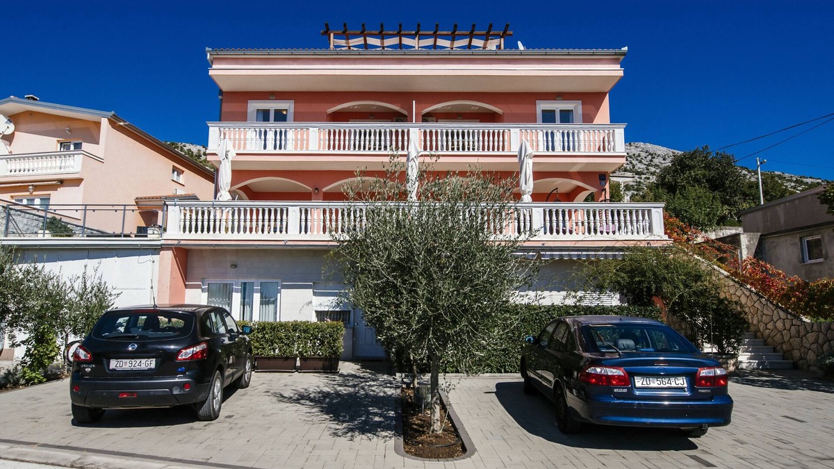 Starigrad Apartment | Amari Apartments