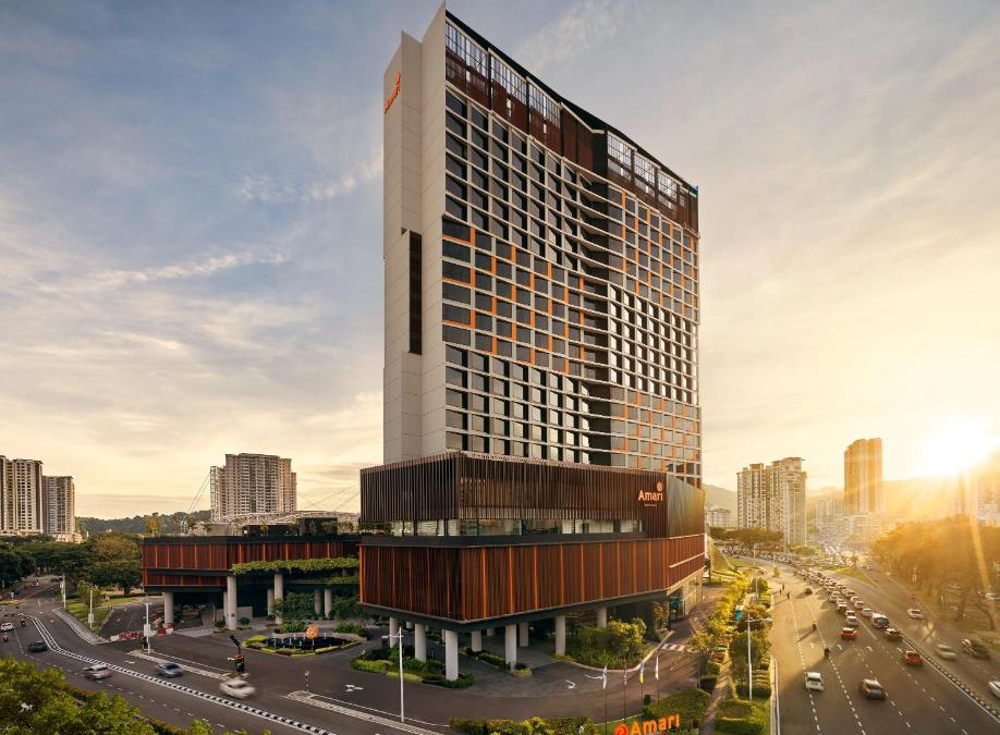 Bayan Baru Hotel | Amari SPICE Penang