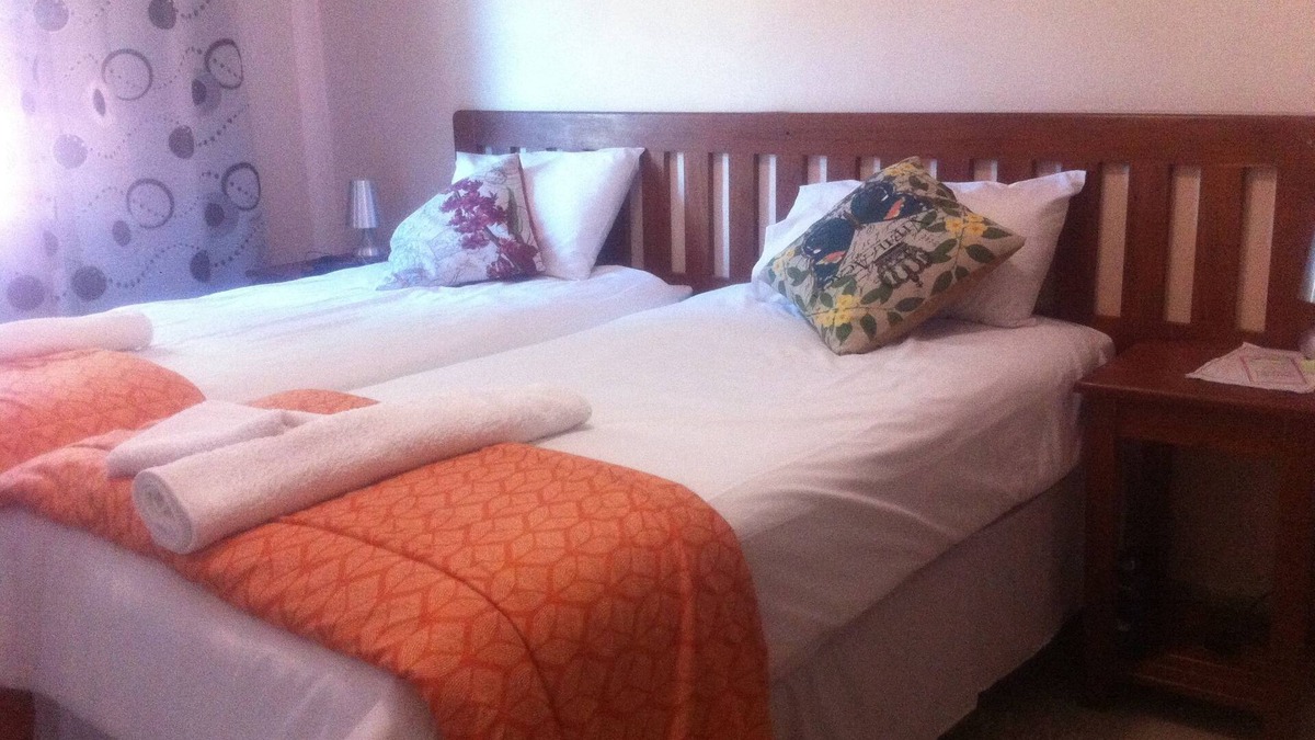 Kasane House | Amariah Guest House