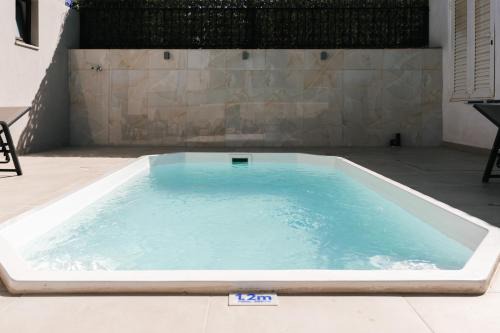Prines House | Amarildo Holiday Home, with private pool!