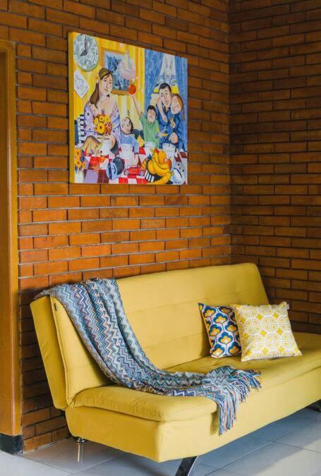 Lembang House | Amarillo Lembang