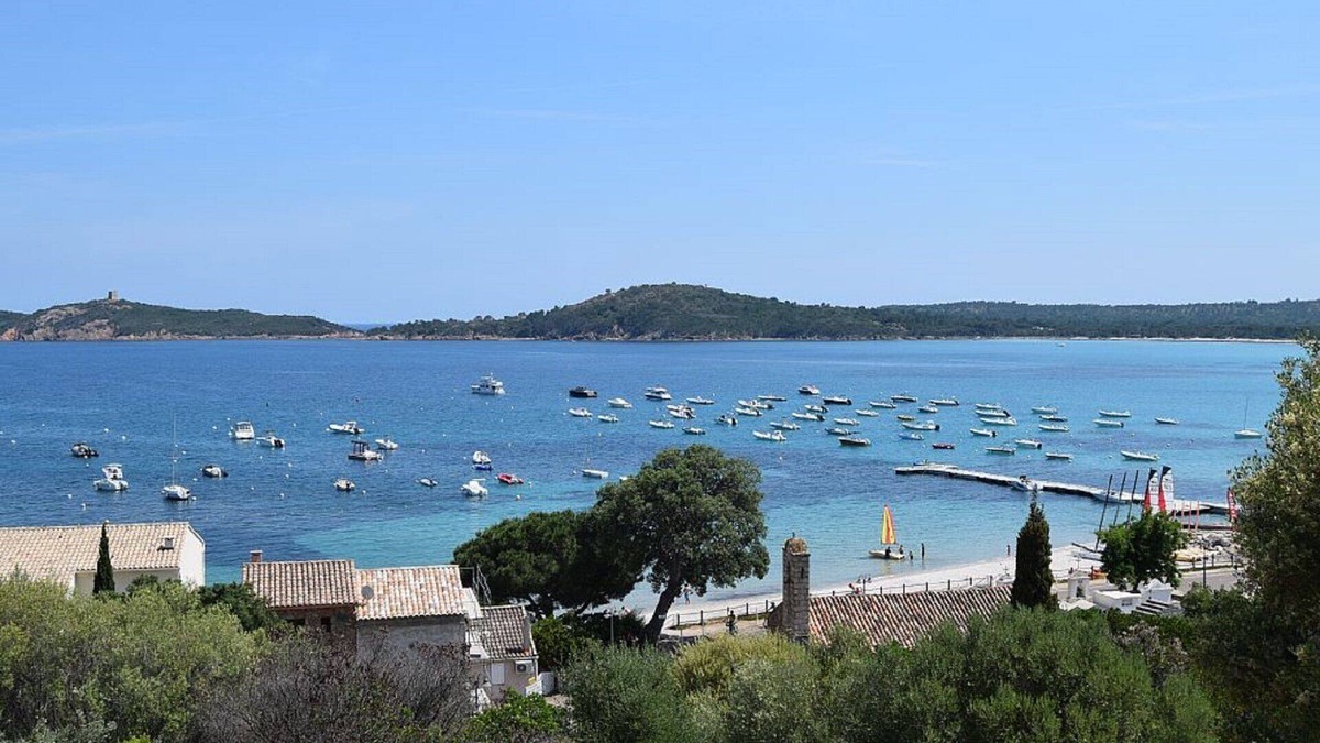 Sainte-Lucie-de-Porto-Vecchio Villa | AMARINAVILLA PINARELLO BEACH