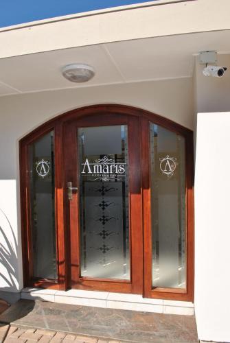 Lichtenburg House | Amaris Guesthouse