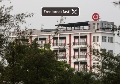 Bengkulu Hotel | Amaris Hotel Bengkulu