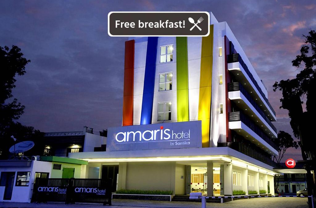 North Cirebon Hotel | Amaris Hotel Cirebon