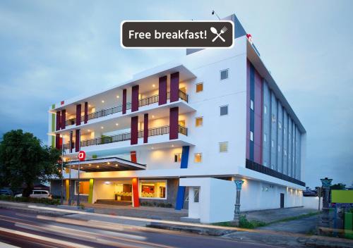 Bungo Hotel | Amaris Hotel Muara Bungo - Jambi