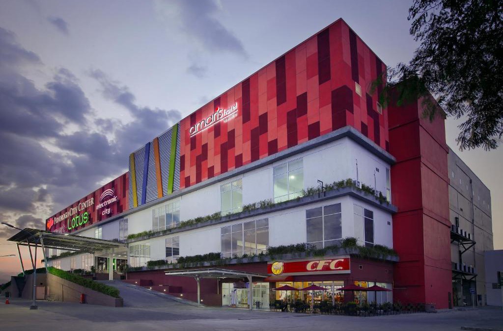Ponorogo Hotel | Amaris Hotel Ponorogo