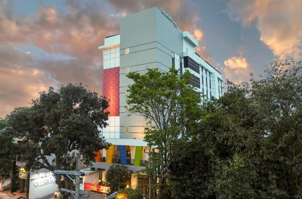 Surakarta Hotel | Amaris Hotel Sriwedari Solo