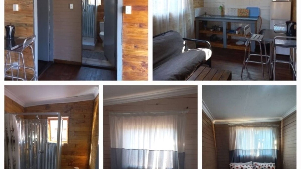 Sabie Cottage | Amaroks Self Catering Units