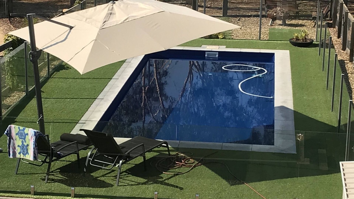 Yarrawonga House | Amaroo by the Lake