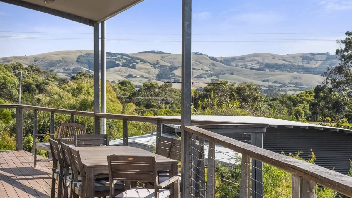 Marengo House | Amaroo House - Marengo