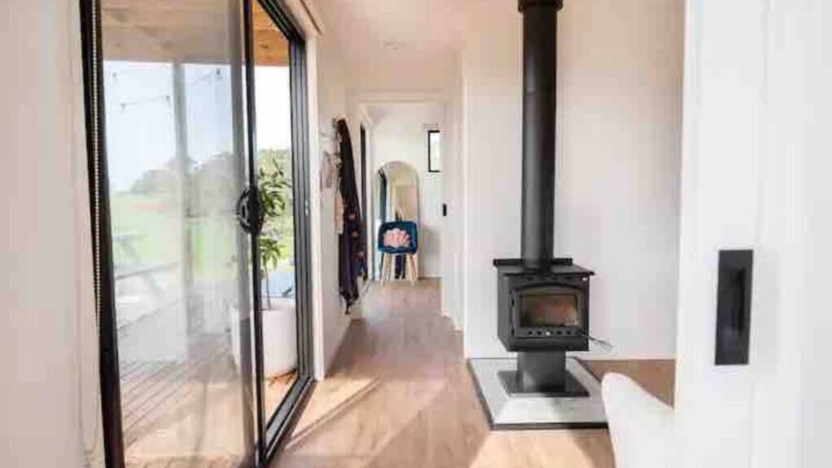Timboon Apartment | Amaroo Summary: Nestl